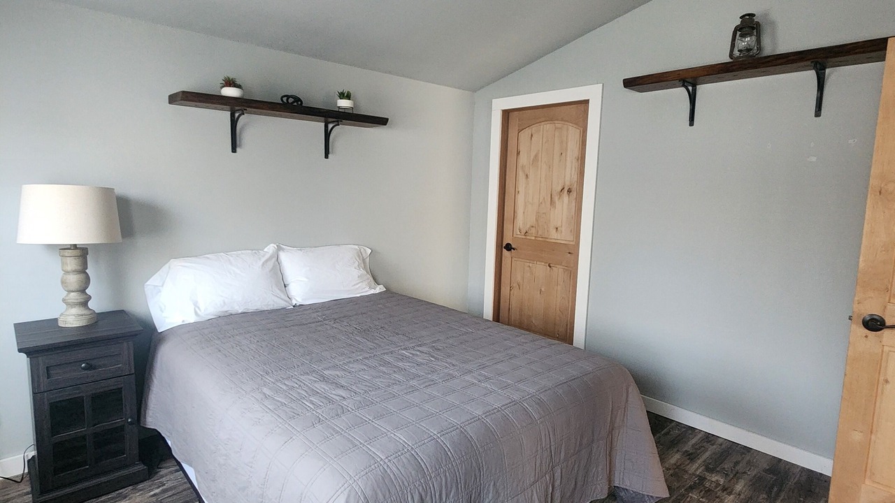 Photo of Bedroom in Florence