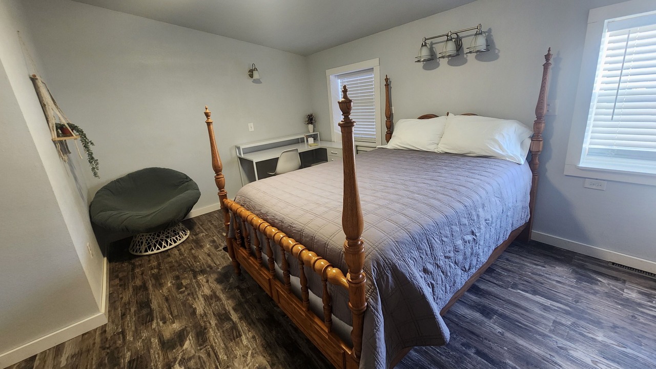 Photo of Bedroom in Florence