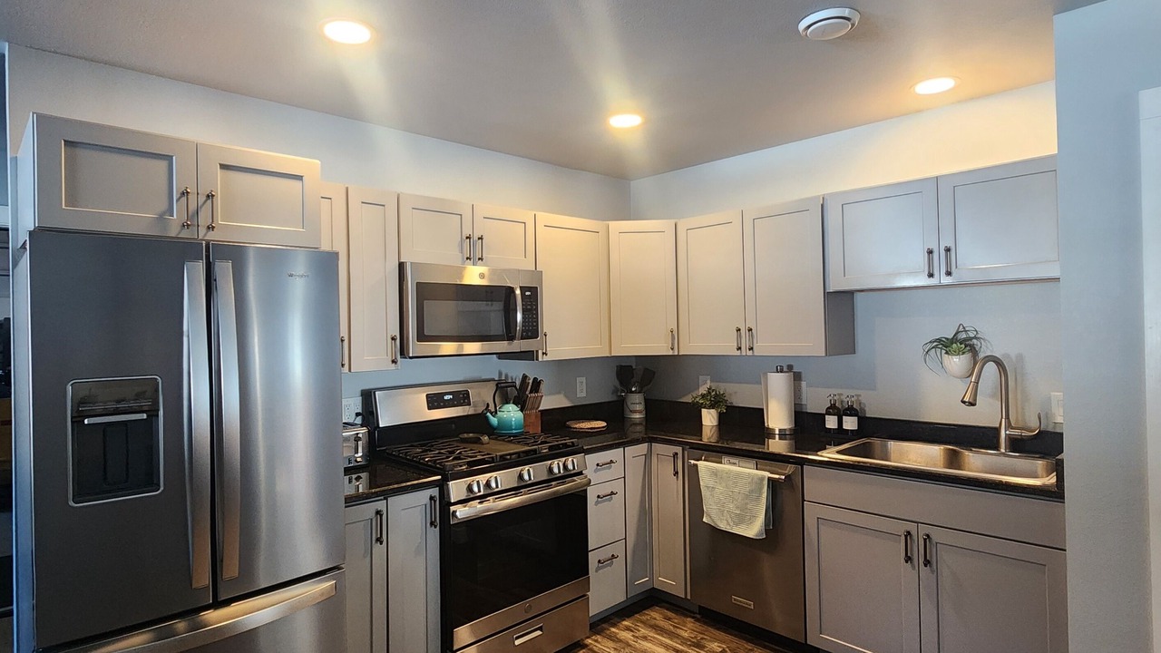 Photo of Kitchen in Florence