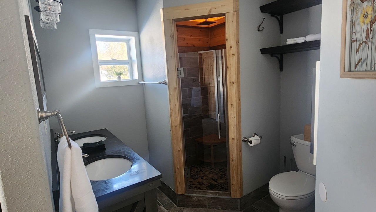 Photo of Bathroom in Florence