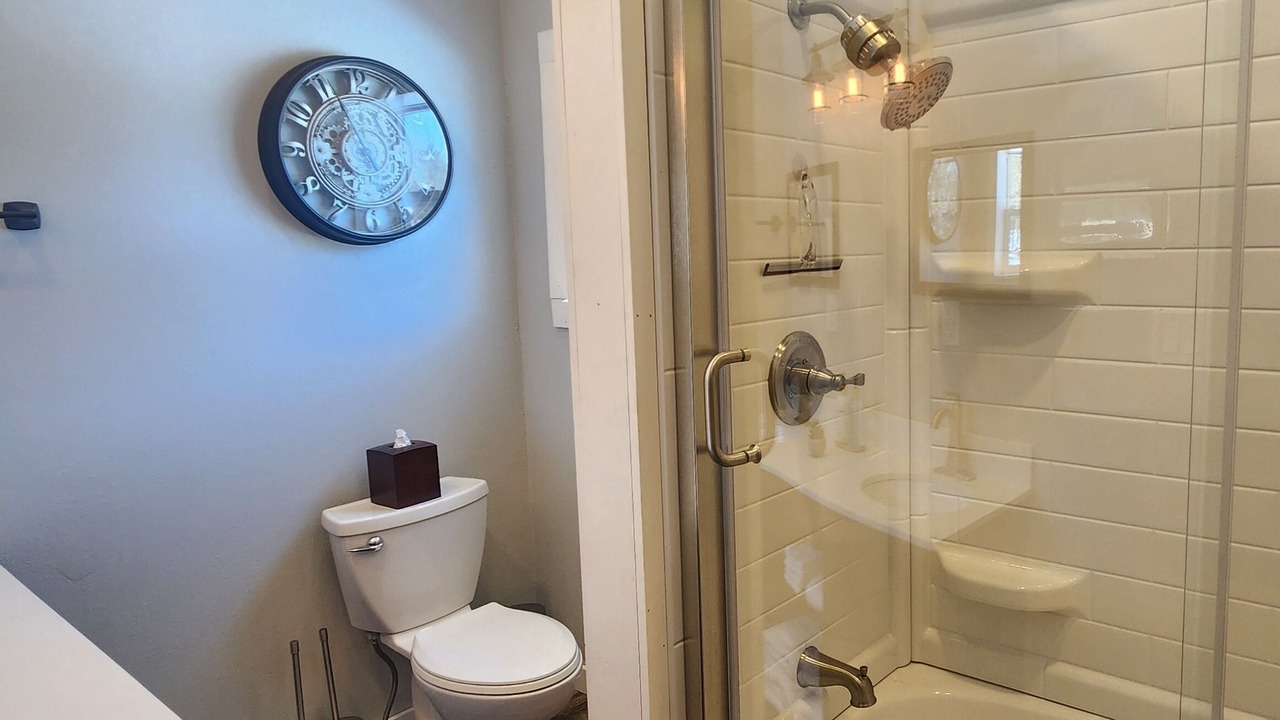 Photo of Bathroom in Florence