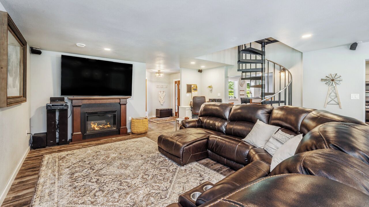 Photo of Livingroom in Florence