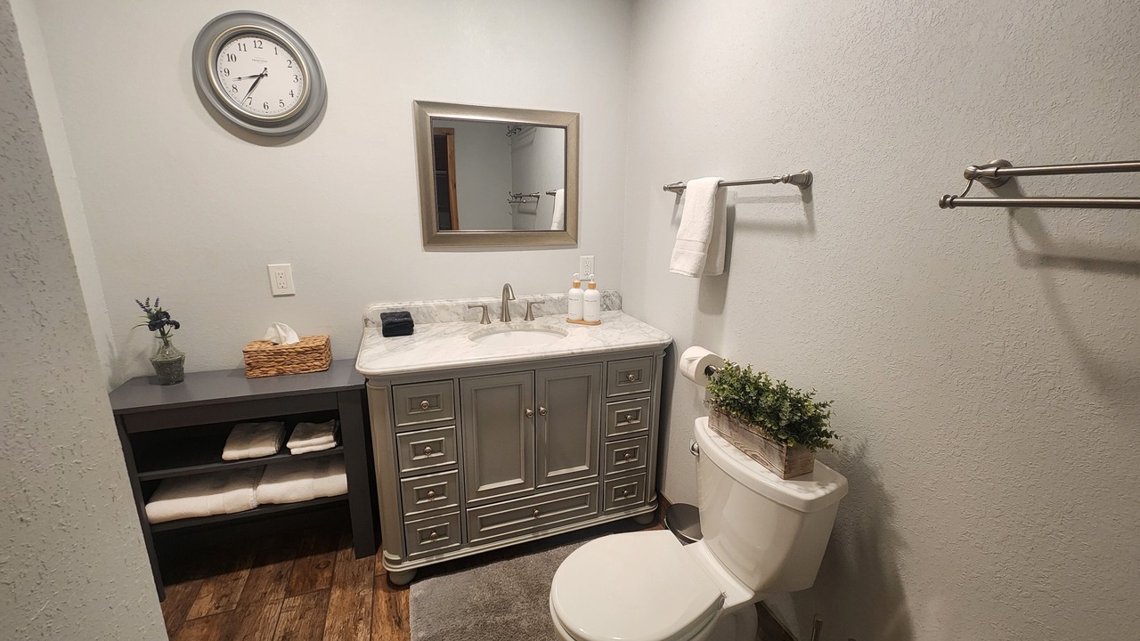 Photo of Bathroom in Florence
