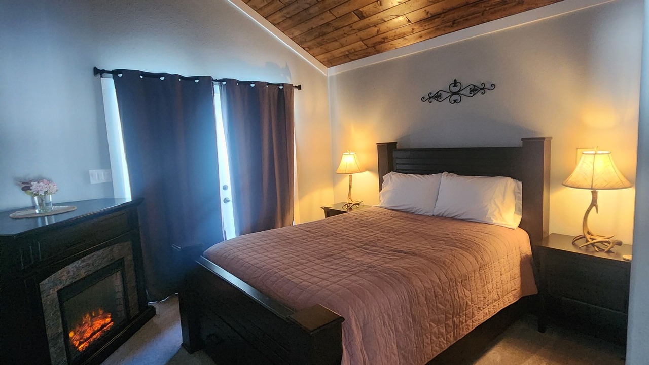 Photo of Bedroom in Florence