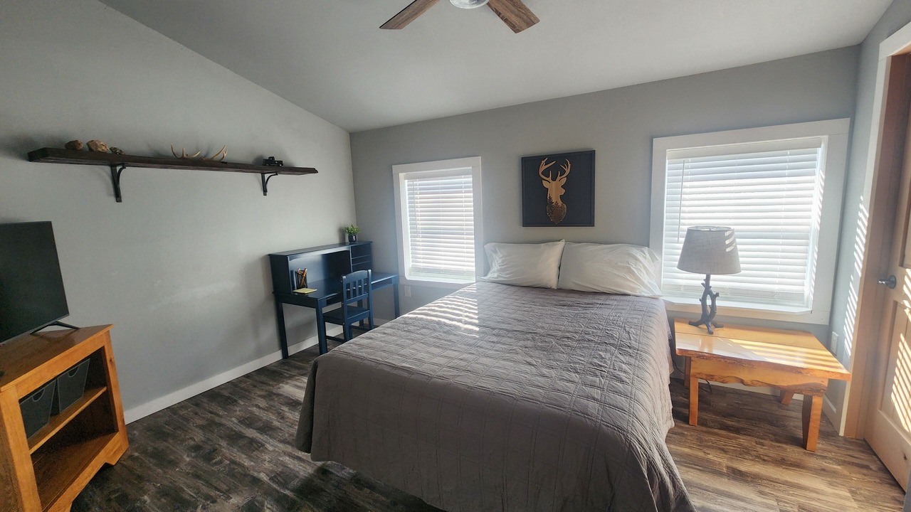 Photo of Bedroom in Florence