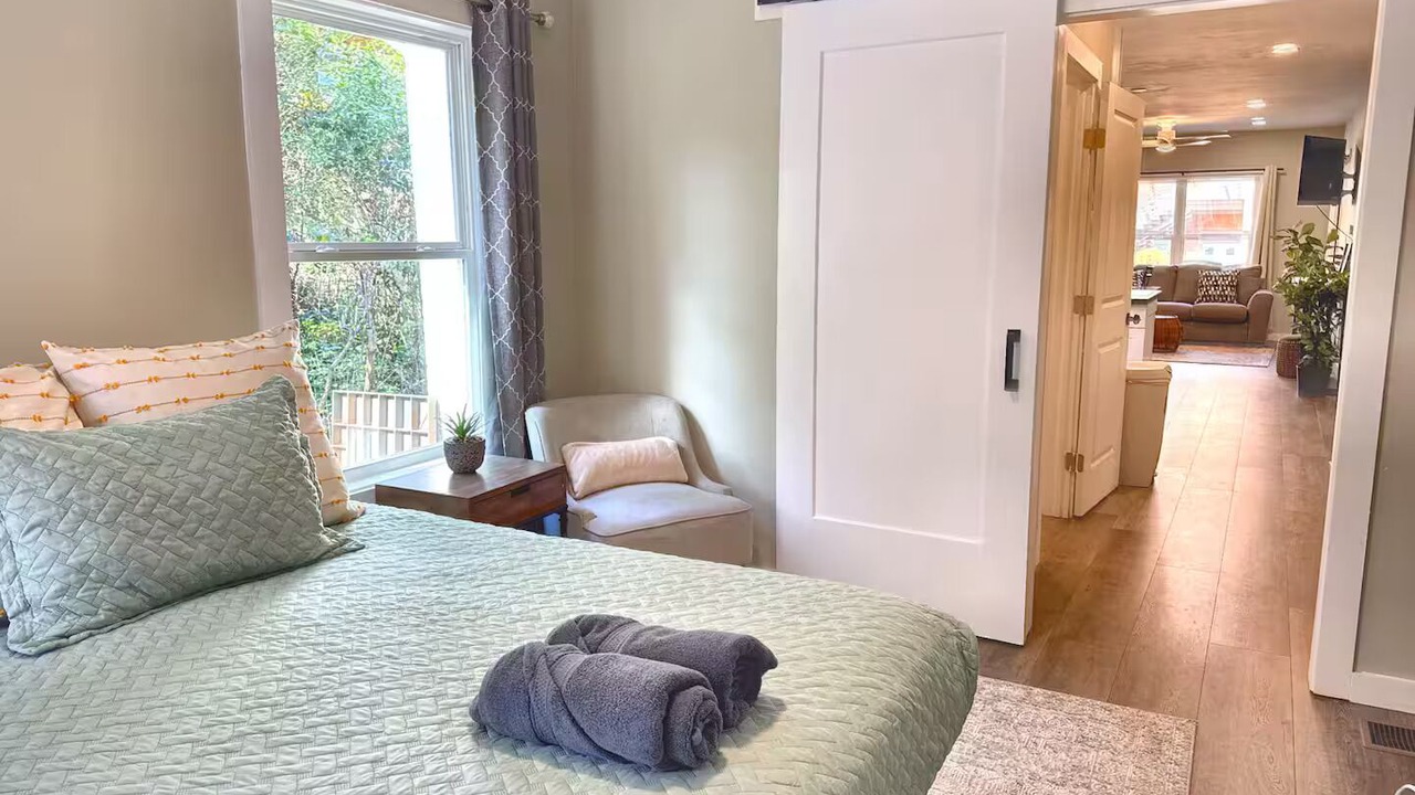 Photo of Bedroom in Sylvan Hills
