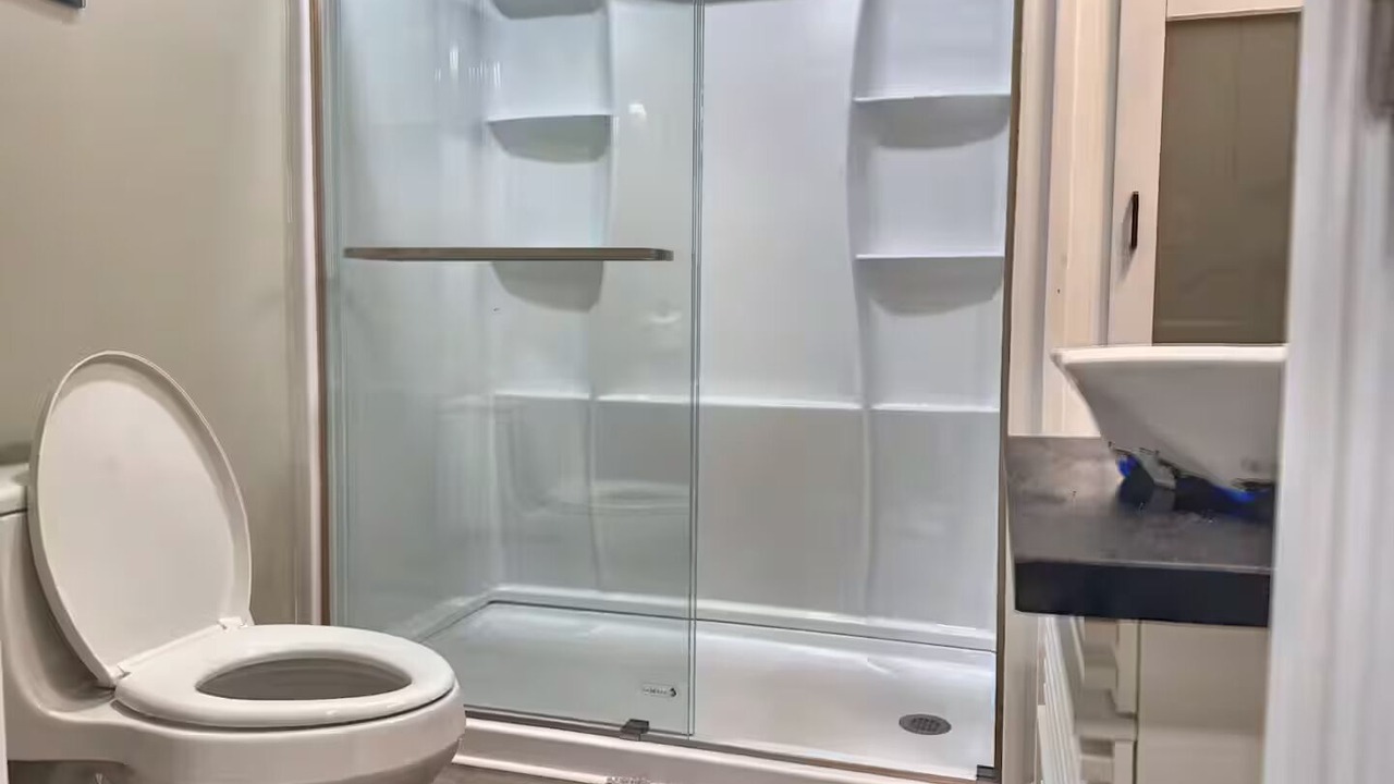 Photo of Bathroom in Sylvan Hills