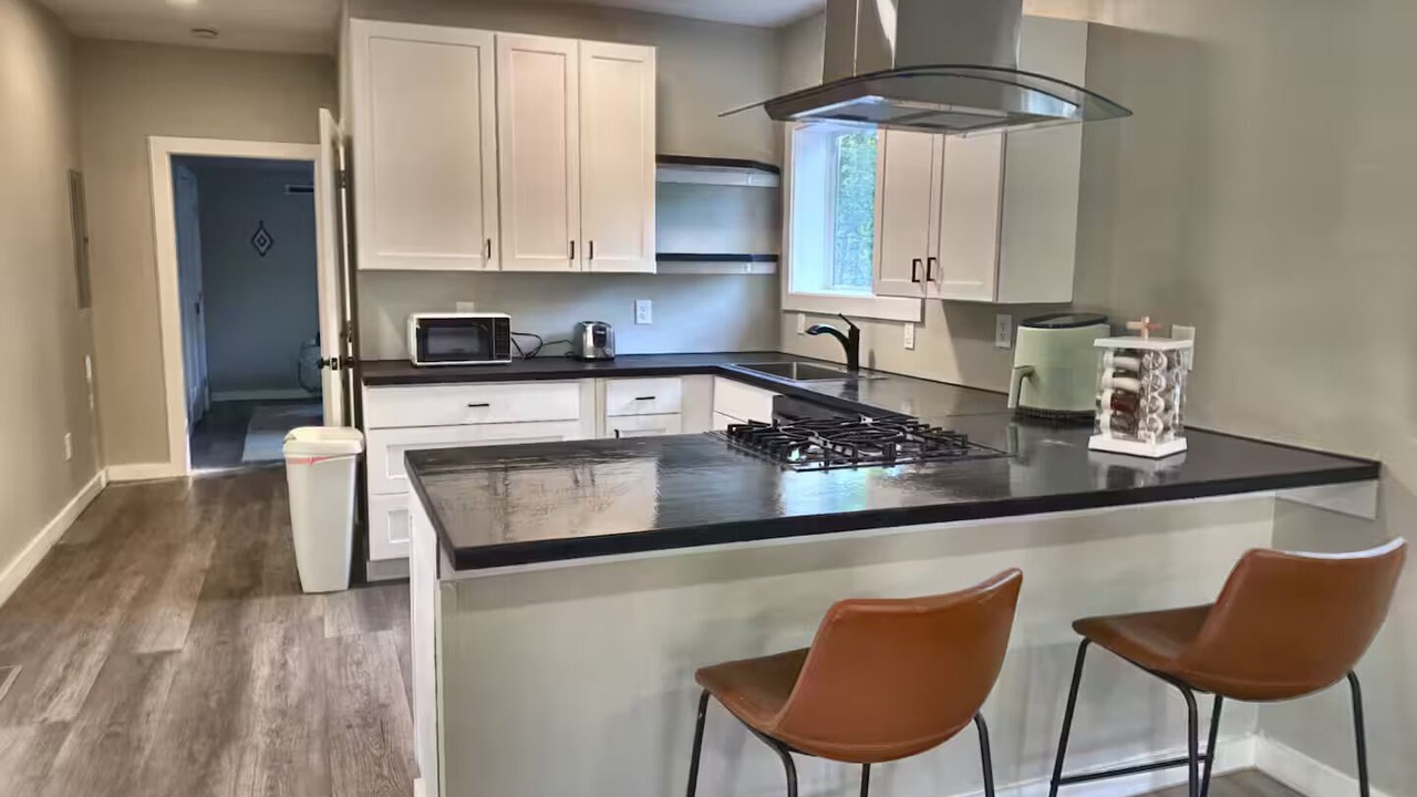 Photo of Kitchen in Sylvan Hills