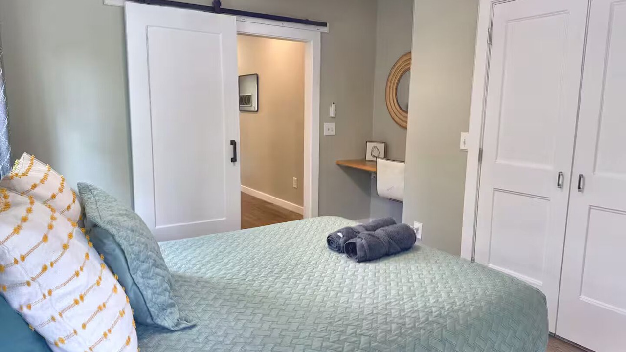 Photo of Bedroom in Sylvan Hills