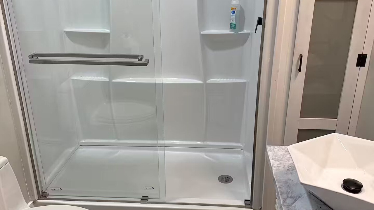 Photo of Bathroom in Sylvan Hills