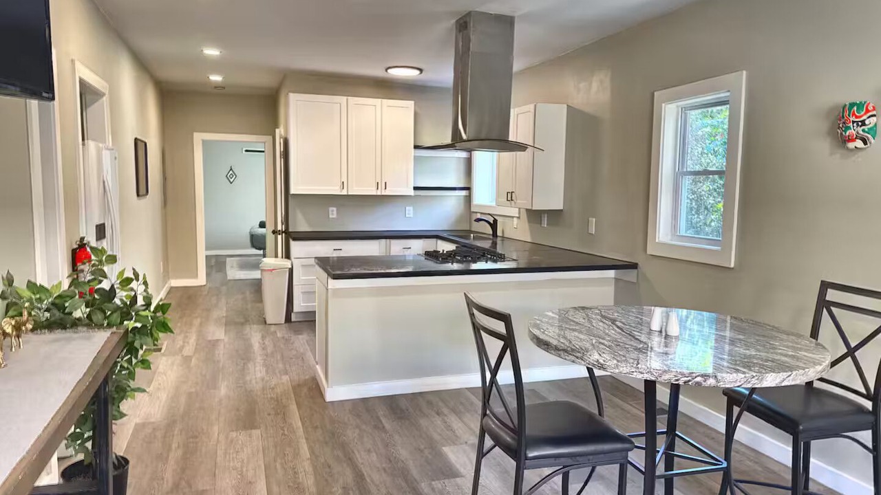 Photo of Kitchen in Sylvan Hills