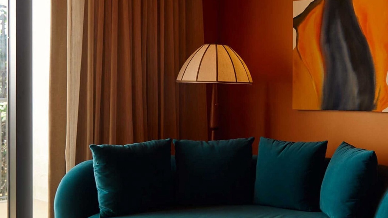 Photo of Bedroom in Coconut Grove