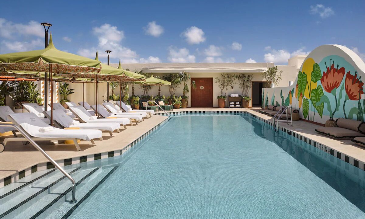 Photo of Outdoor in Coconut Grove