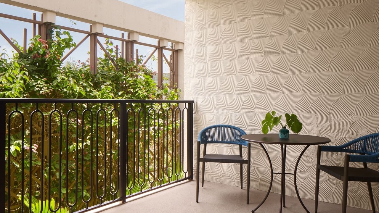 Photo of Patio Balcony in Coconut Grove