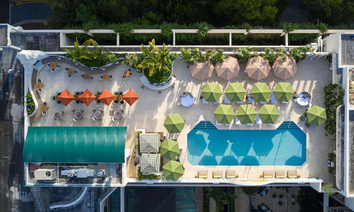 Photo of Outdoor in Coconut Grove
