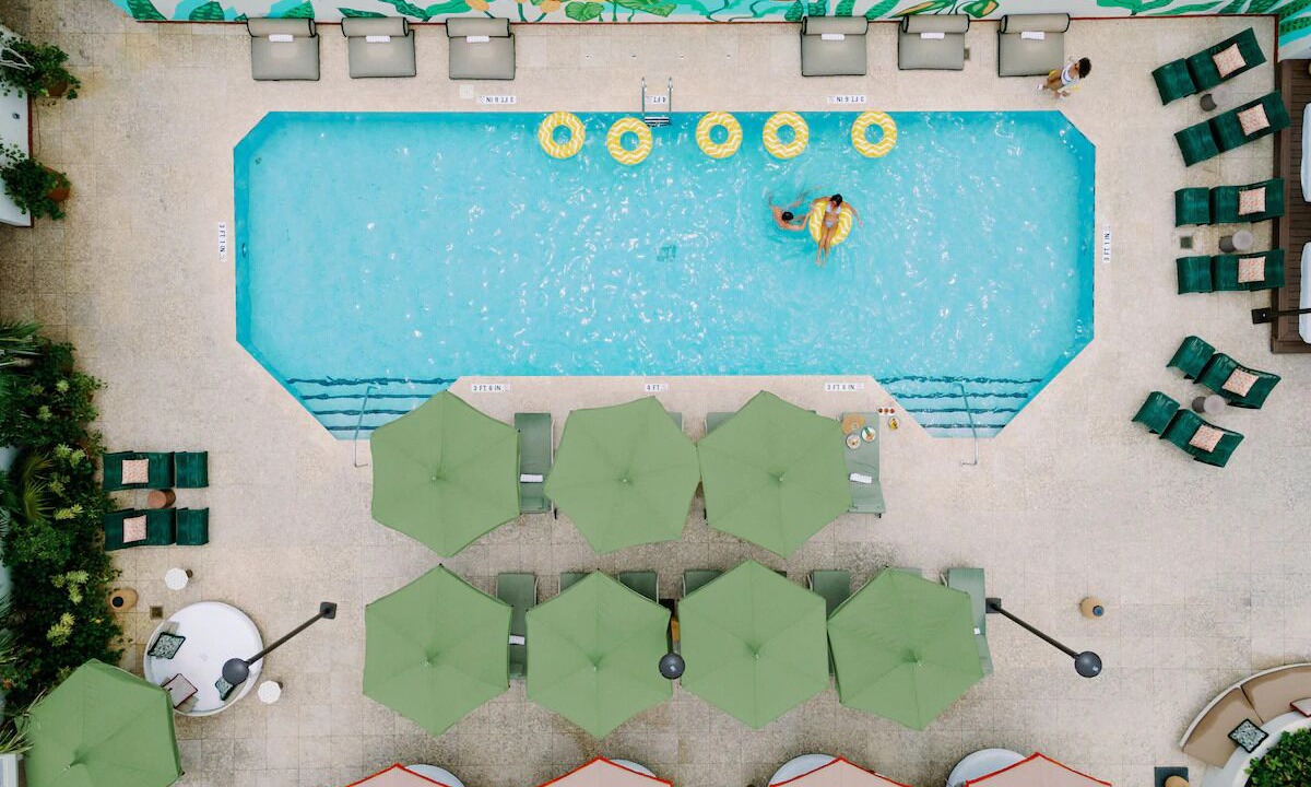 Photo of Outdoor in Coconut Grove