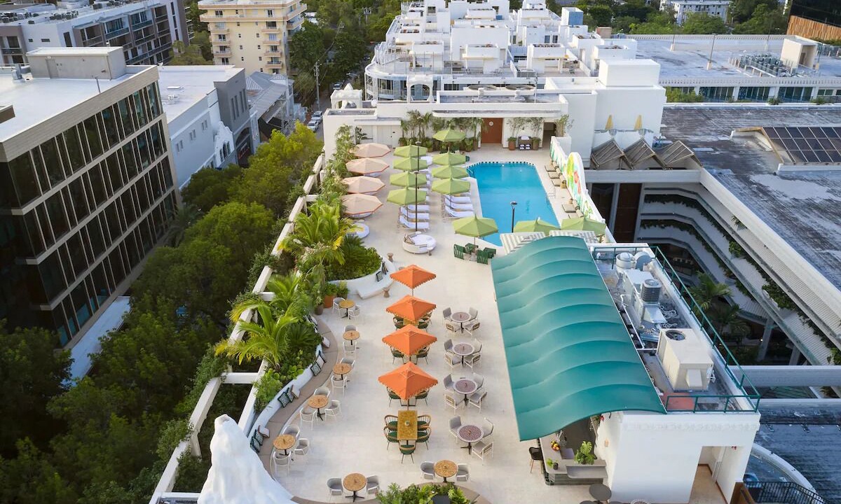 Photo of Outdoor in Coconut Grove