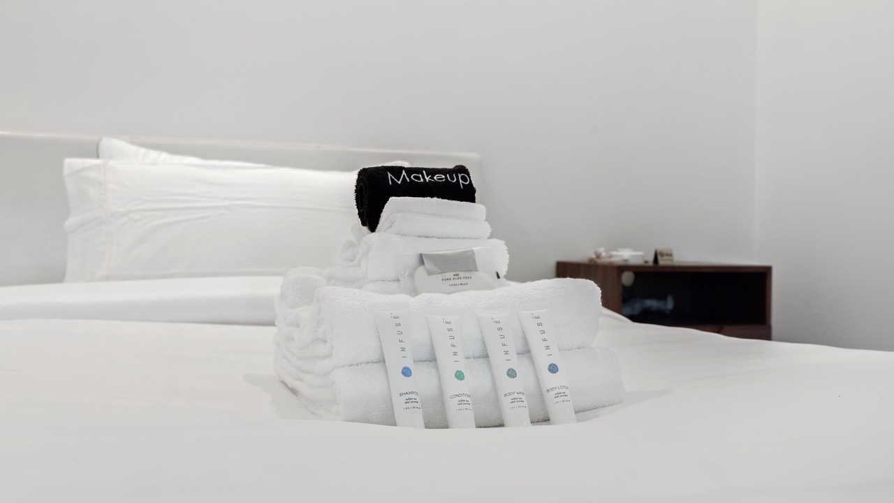 Photo of Bedroom in Western Malibu