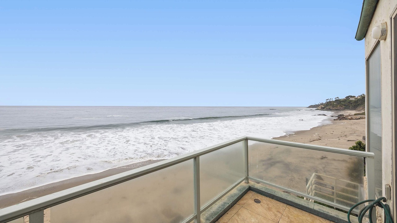 Photo of Outdoor in Western Malibu
