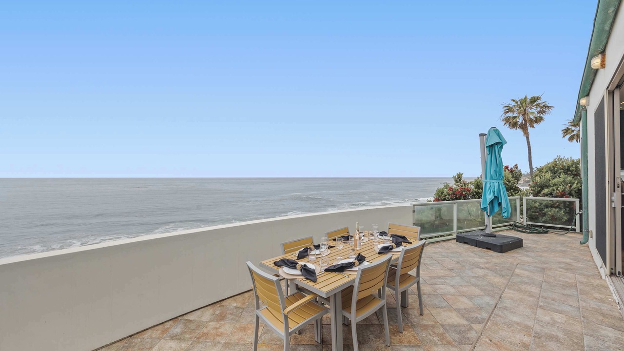 Photo of Outdoor in Western Malibu