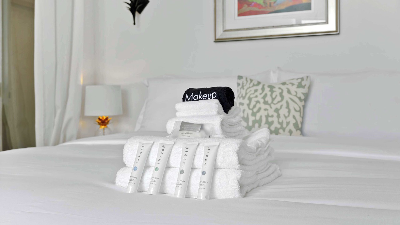 Photo of Bedroom in Western Malibu