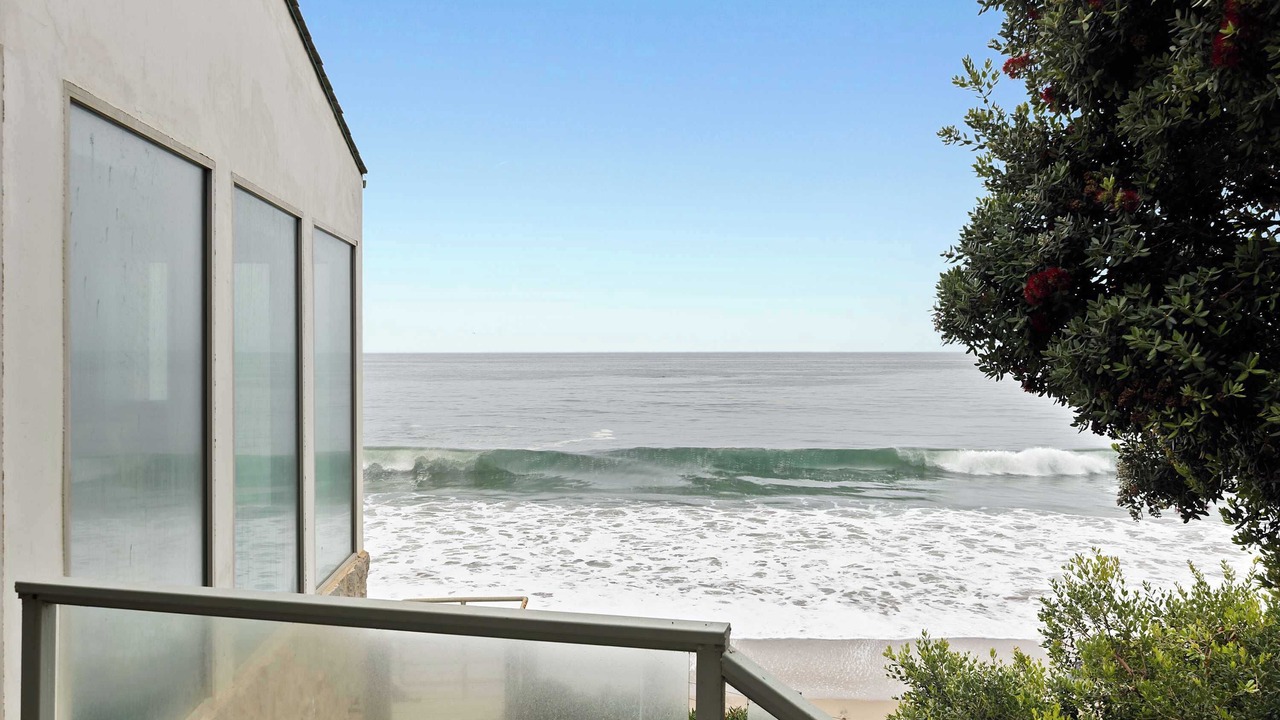 Photo of Outdoor in Western Malibu