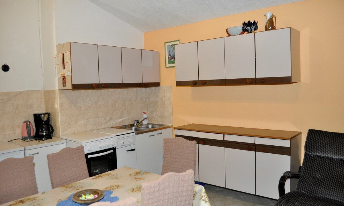 Photo of Kitchen in Lupoglav