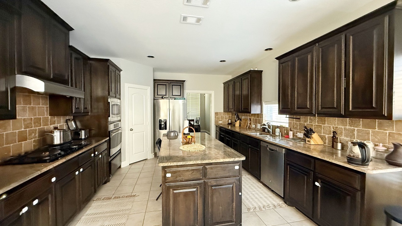 Photo of Kitchen in Frisco
