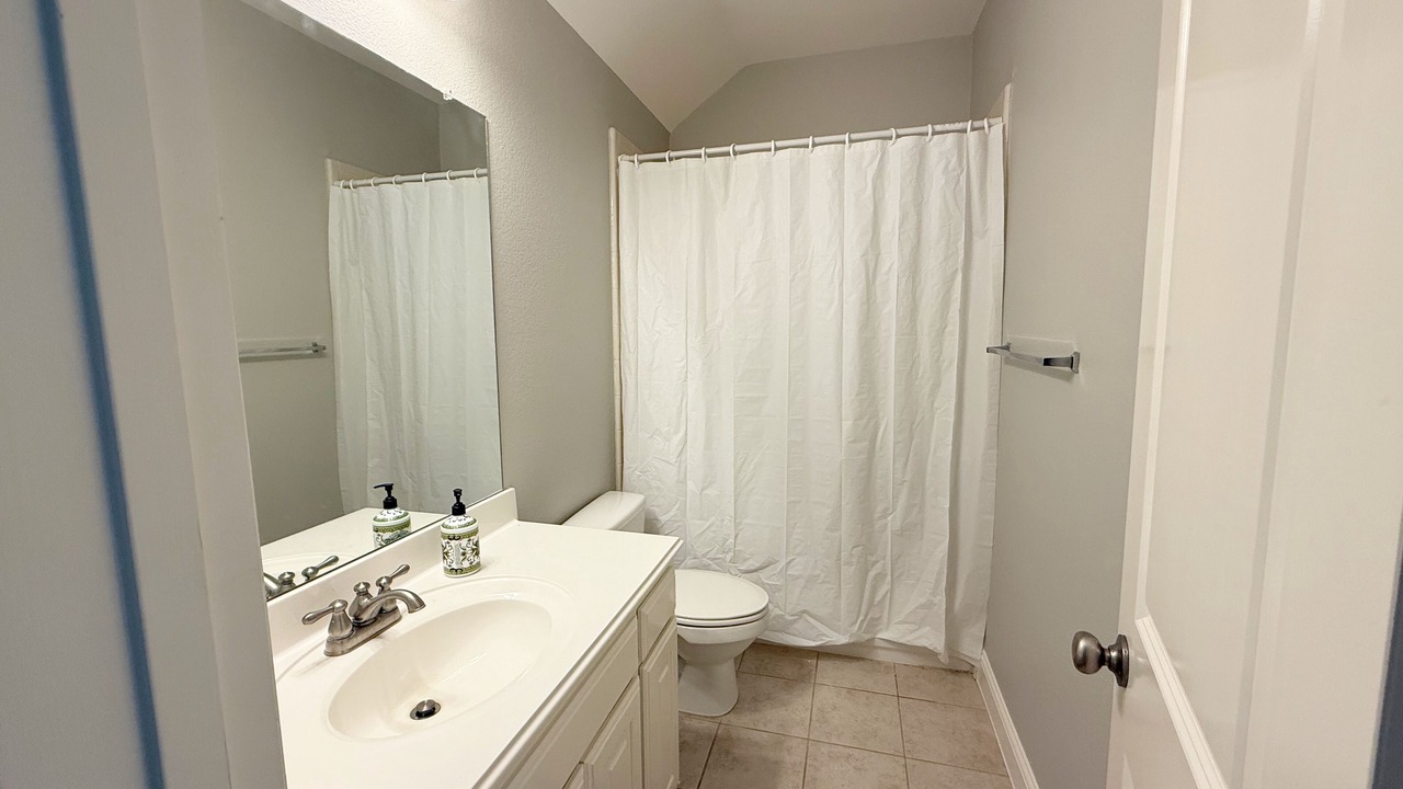 Photo of Bathroom in Frisco