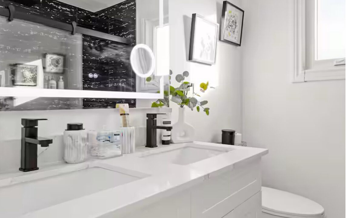 Photo of Bathroom in Whitby