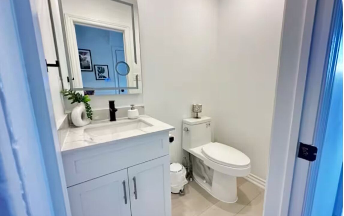 Photo of Bathroom in Whitby