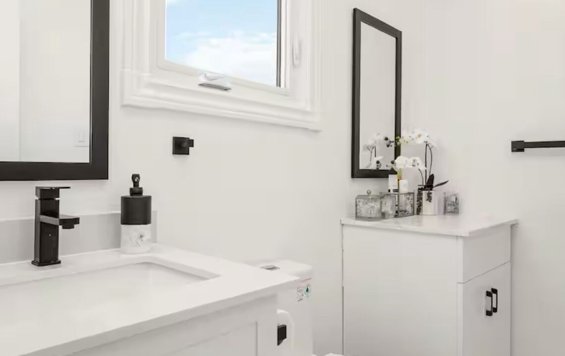 Photo of Bathroom in Whitby