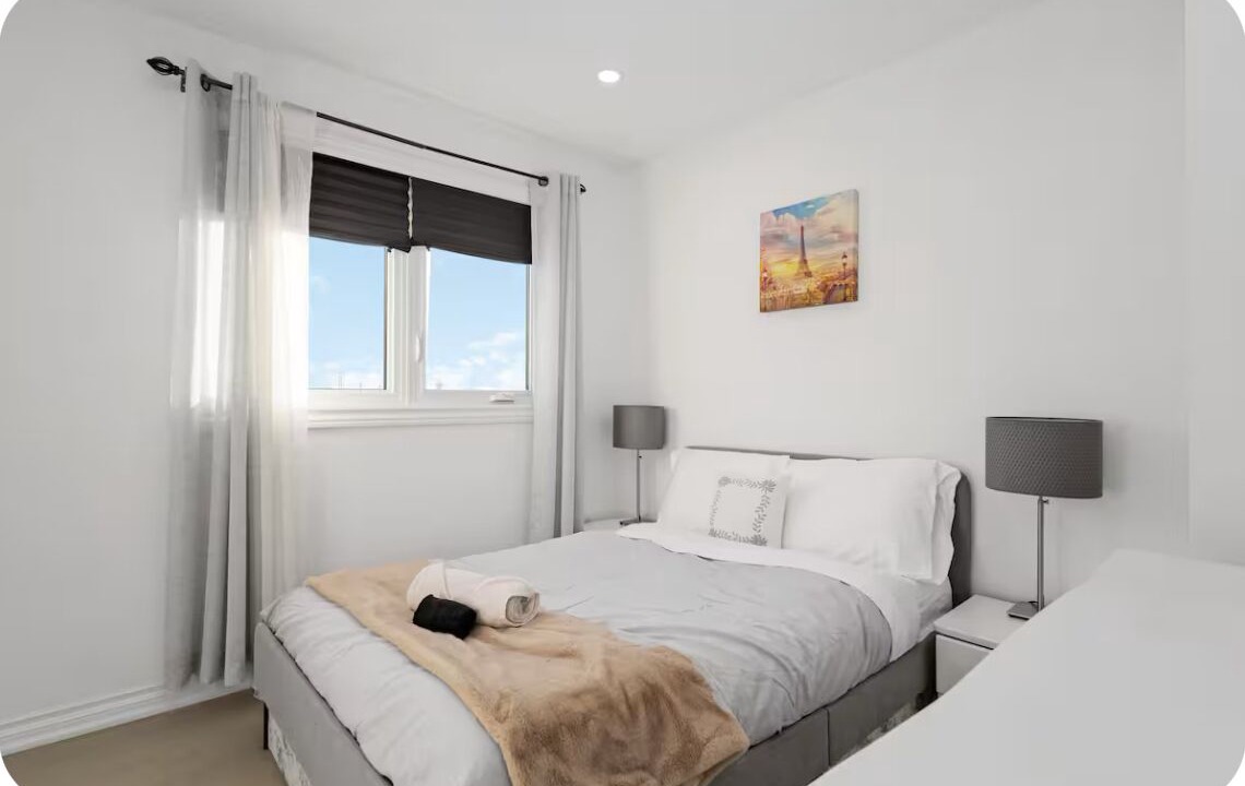 Photo of Bedroom in Whitby