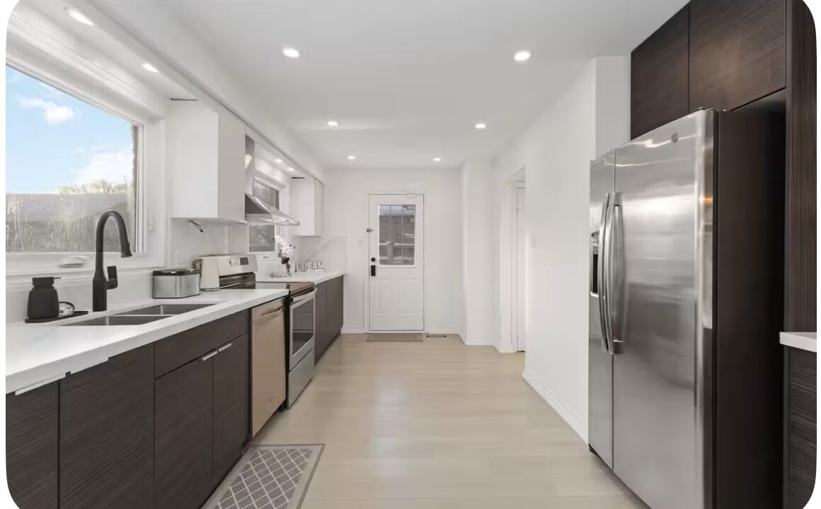 Photo of Kitchen in Whitby