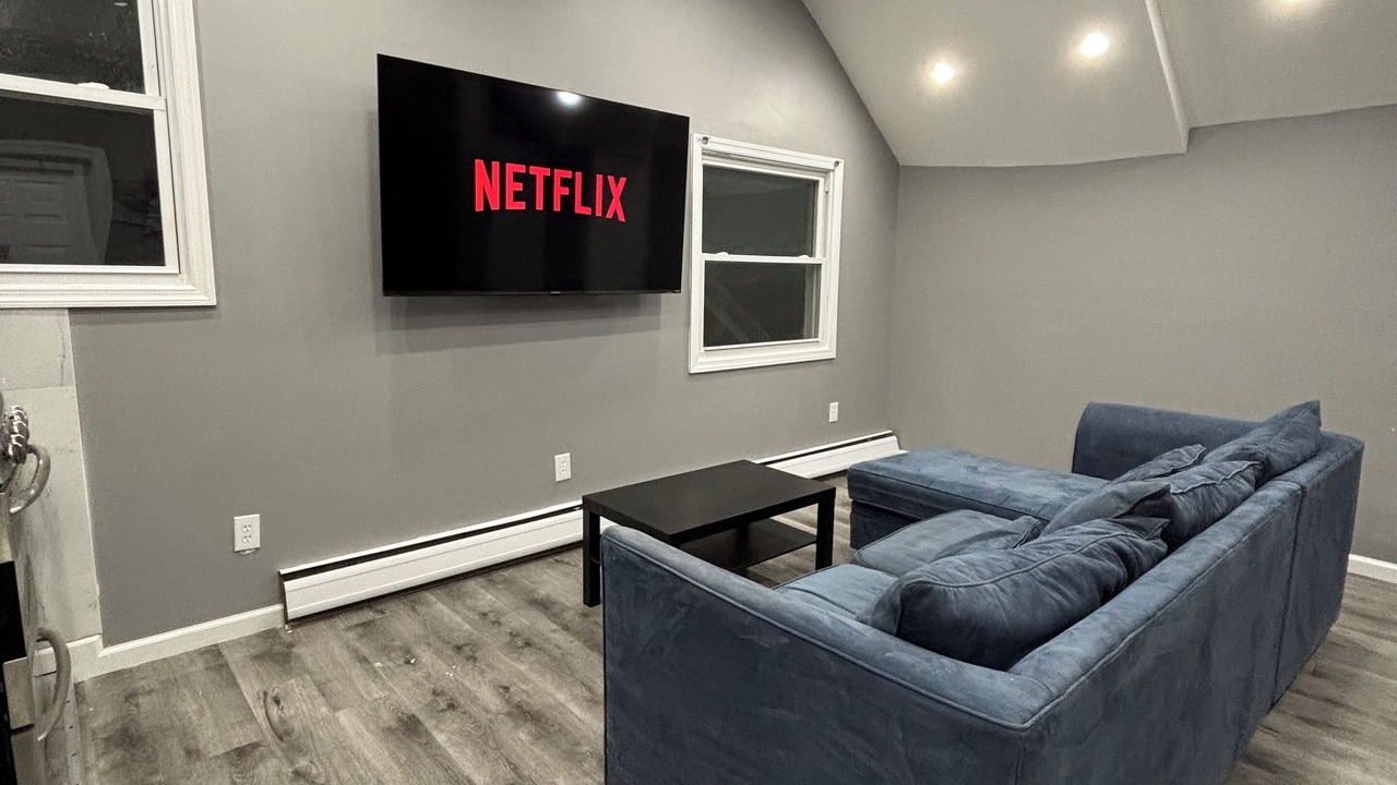 Photo of Livingroom in Weequahic