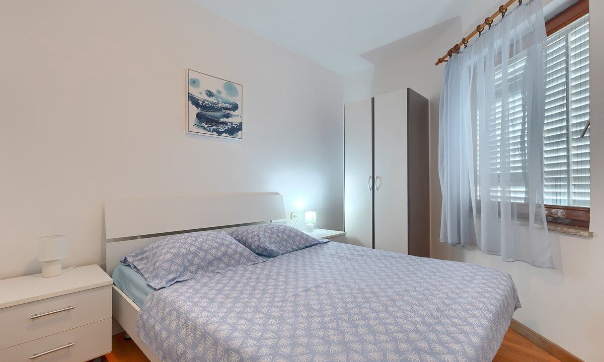 Photo of Bedroom in Sikici