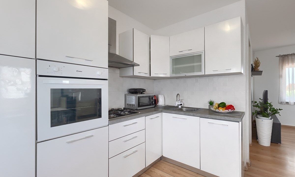 Photo of Kitchen in Sikici