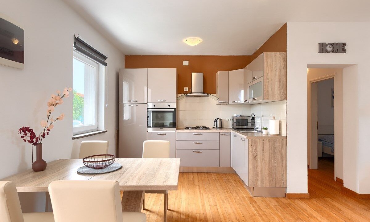 Photo of Kitchen in Sikici
