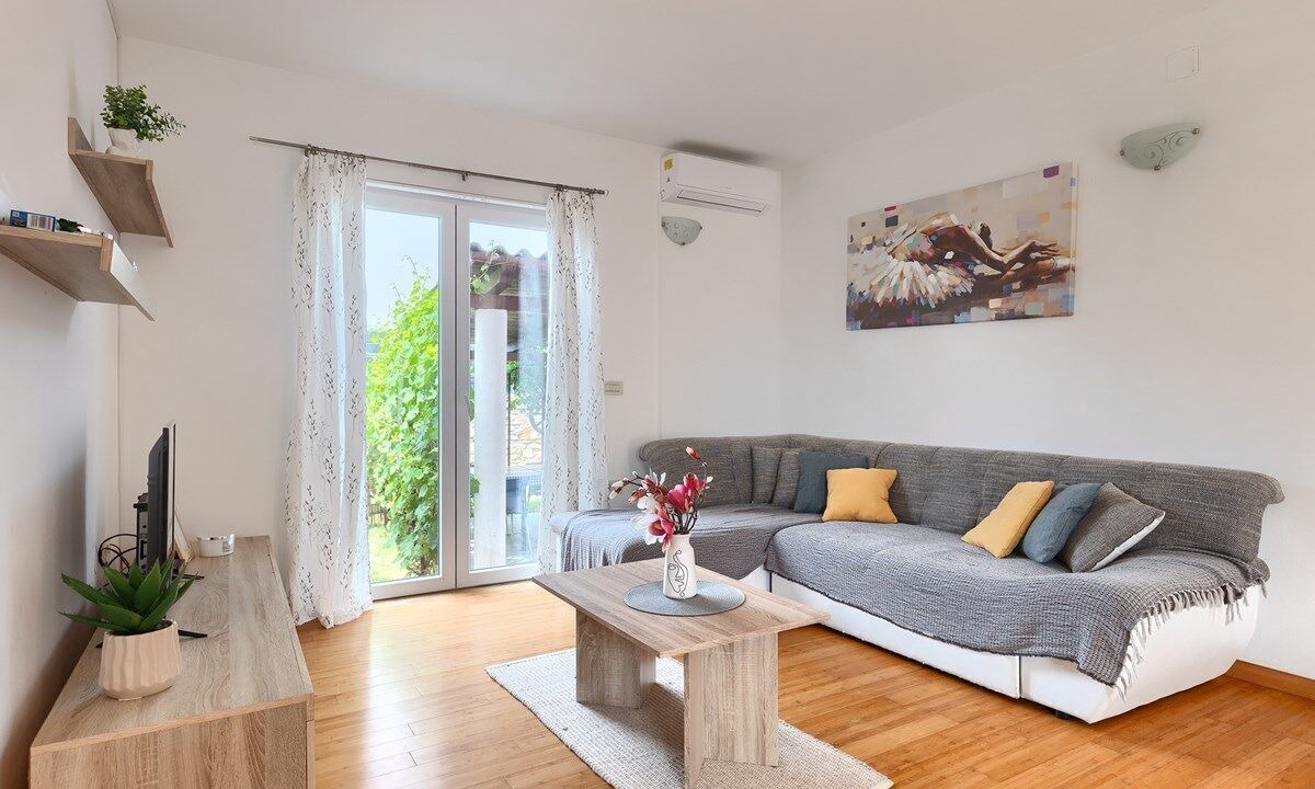Photo of Livingroom in Sikici