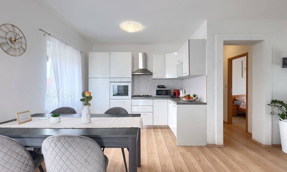 Photo of Kitchen in Sikici