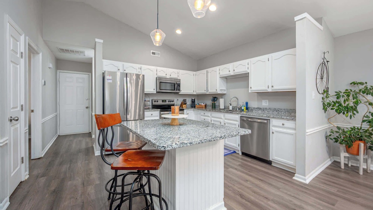 Photo of Kitchen in Durham