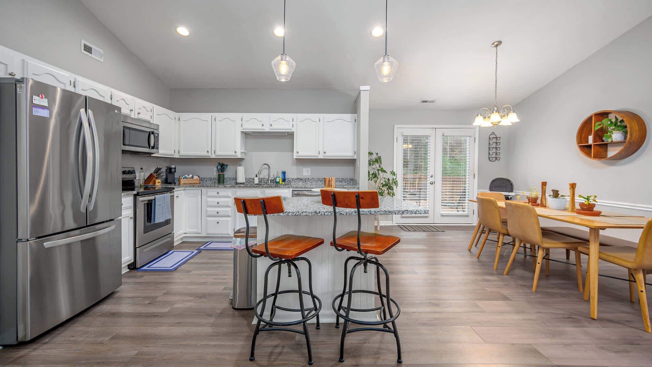 Photo of Kitchen in Durham