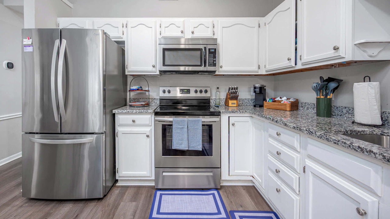 Photo of Kitchen in Durham