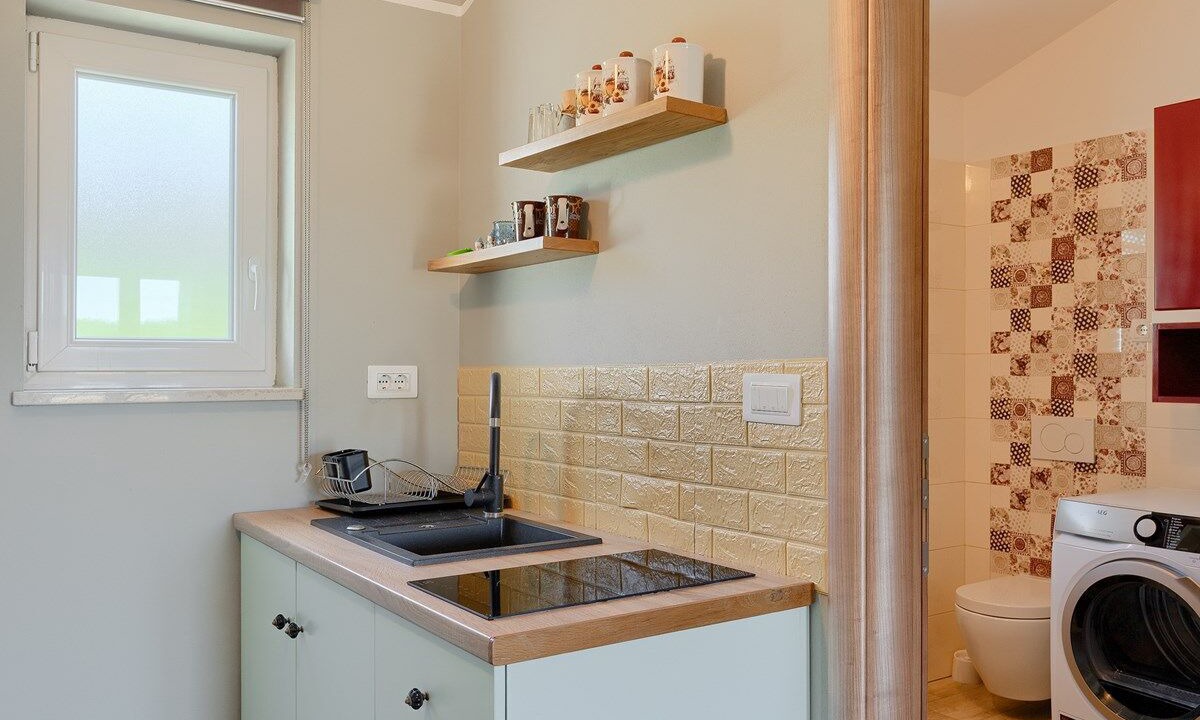 Photo of Kitchen in Beram