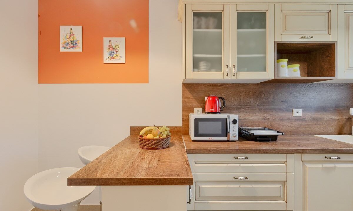Photo of Kitchen in Beram