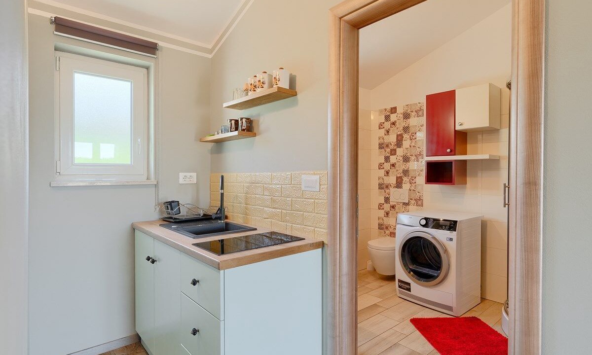 Photo of Kitchen in Beram