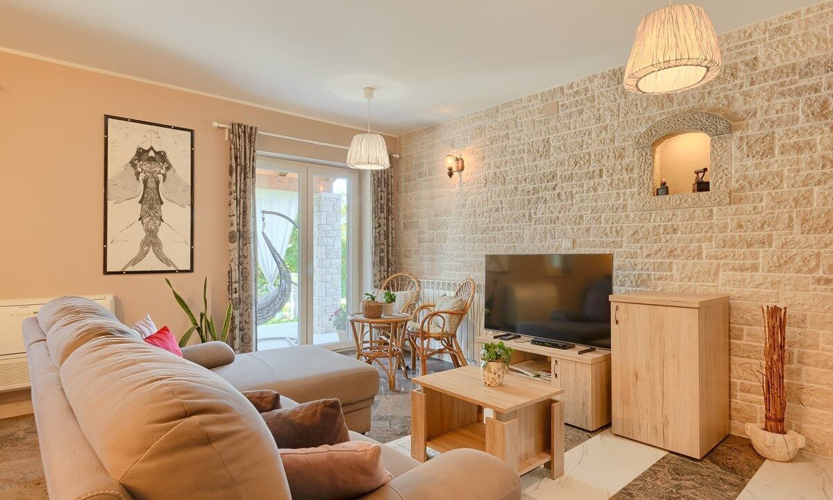 Photo of Livingroom in Beram