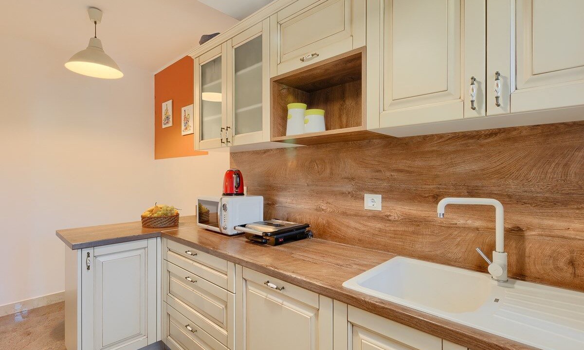 Photo of Kitchen in Beram