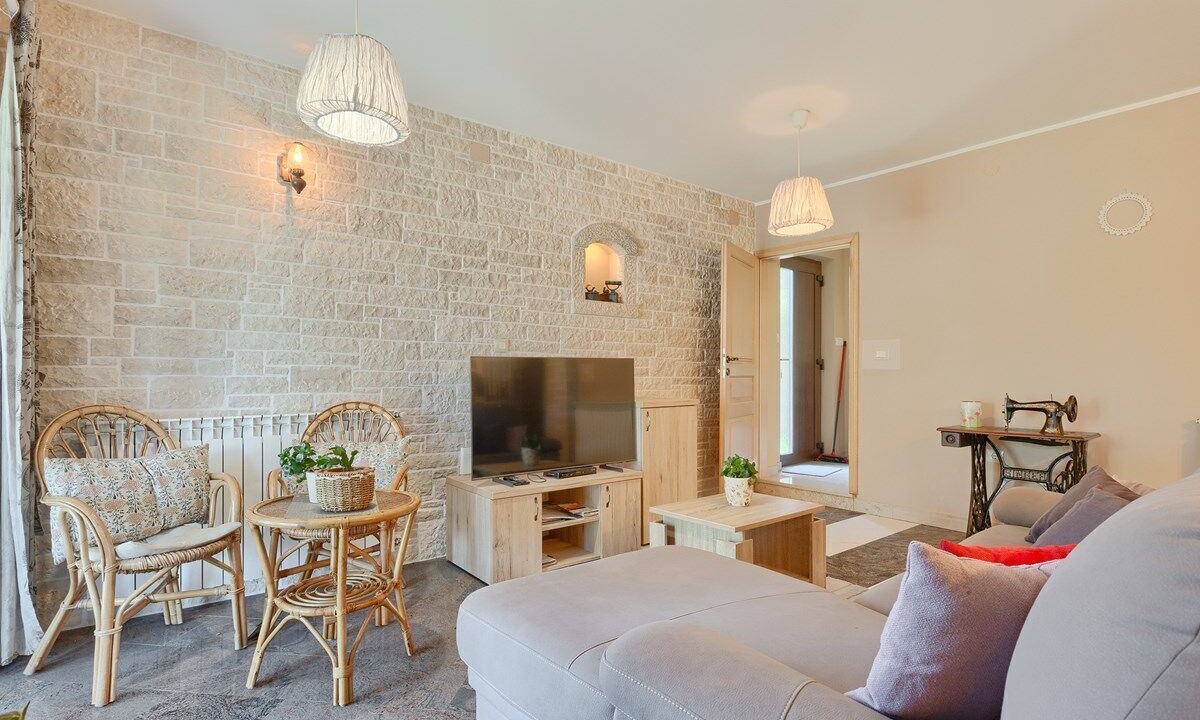 Photo of Livingroom in Beram
