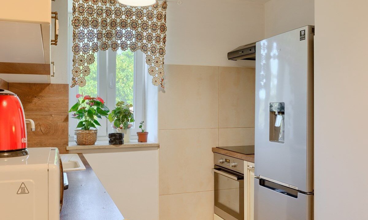 Photo of Kitchen in Beram